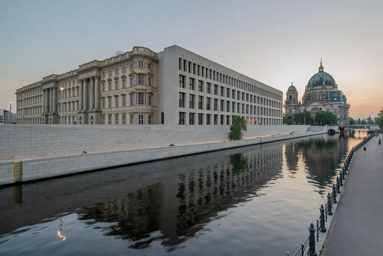 Humboldt Forum