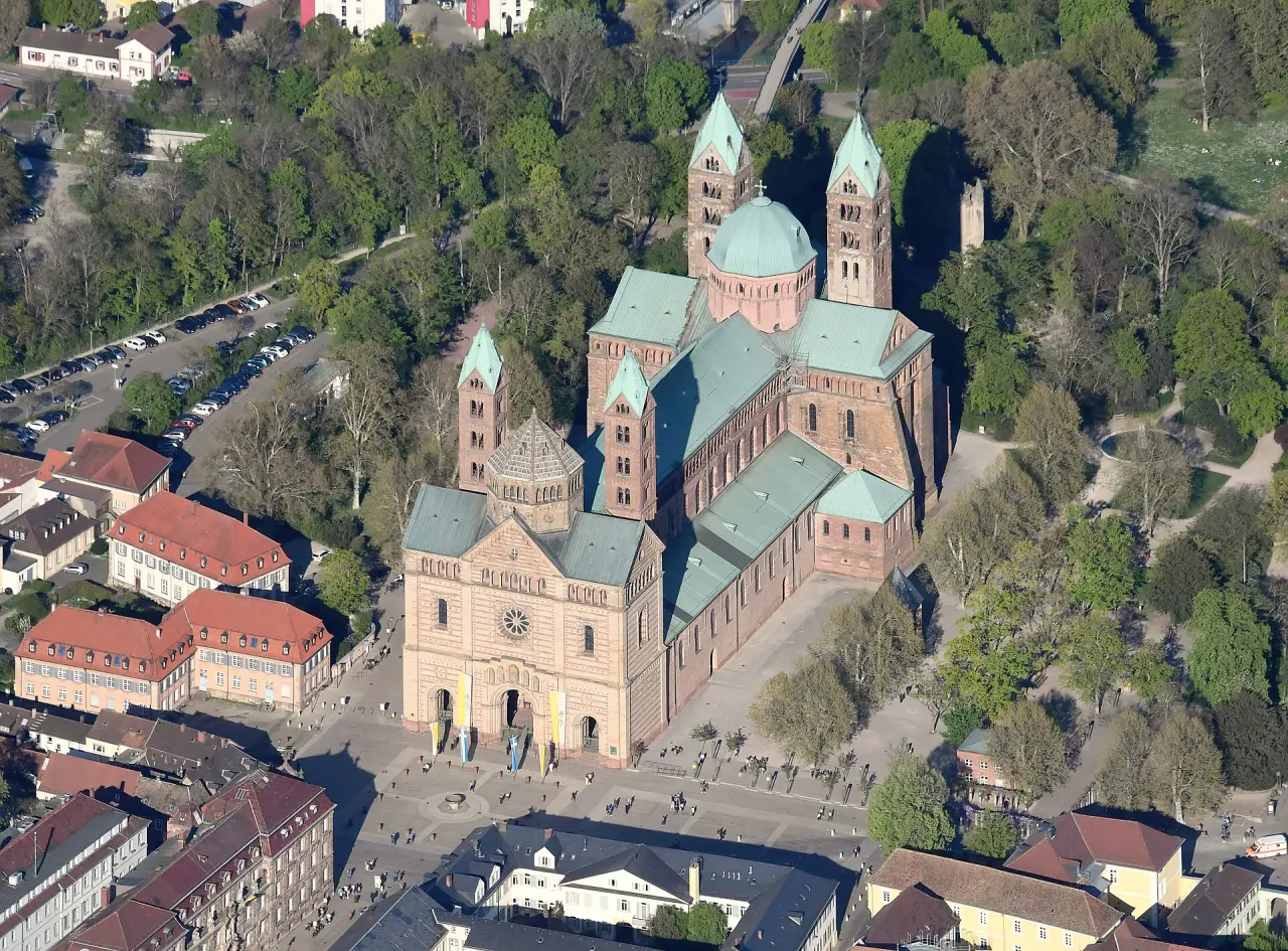 Dom zu Speyer