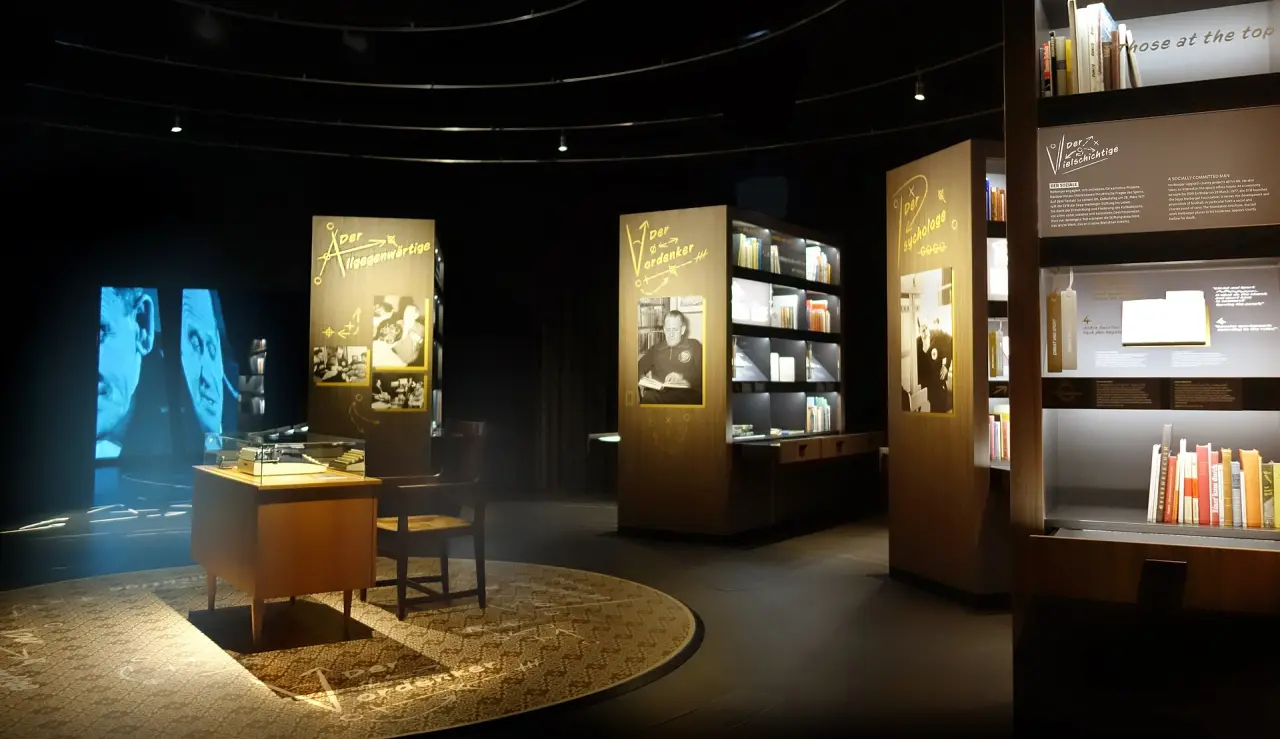Deutsches Fußballmuseum