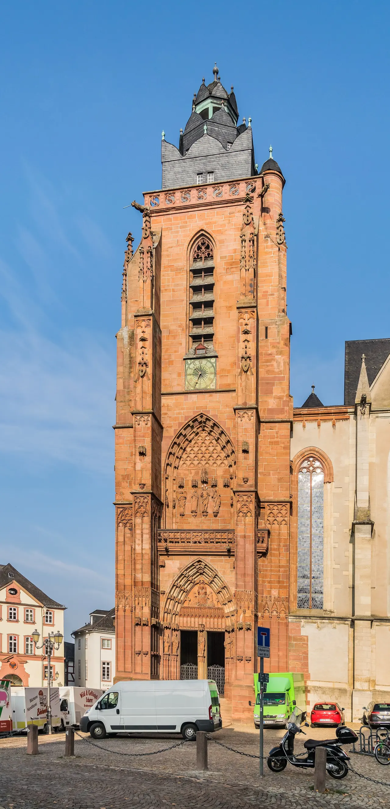Wetzlarer Dom