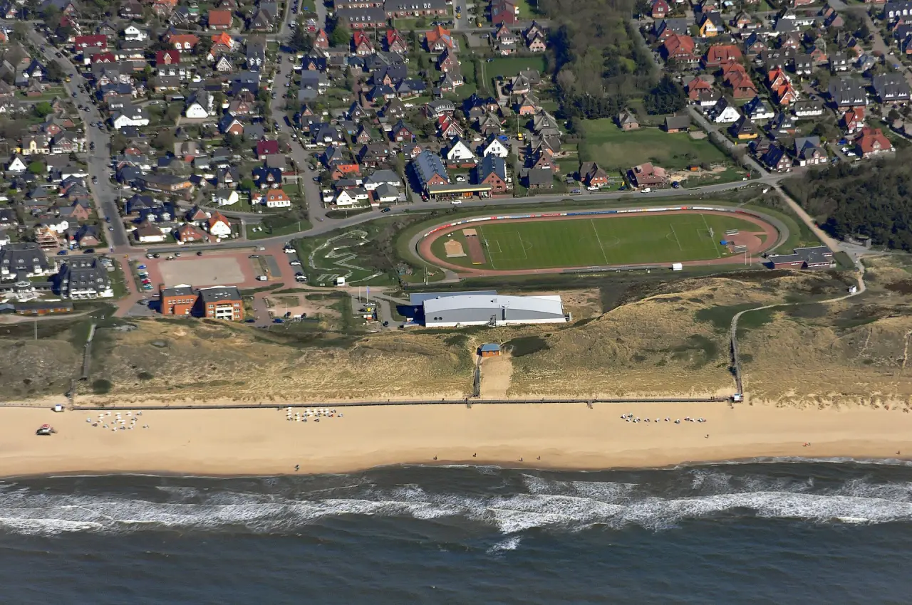 Sylt-Aquarium