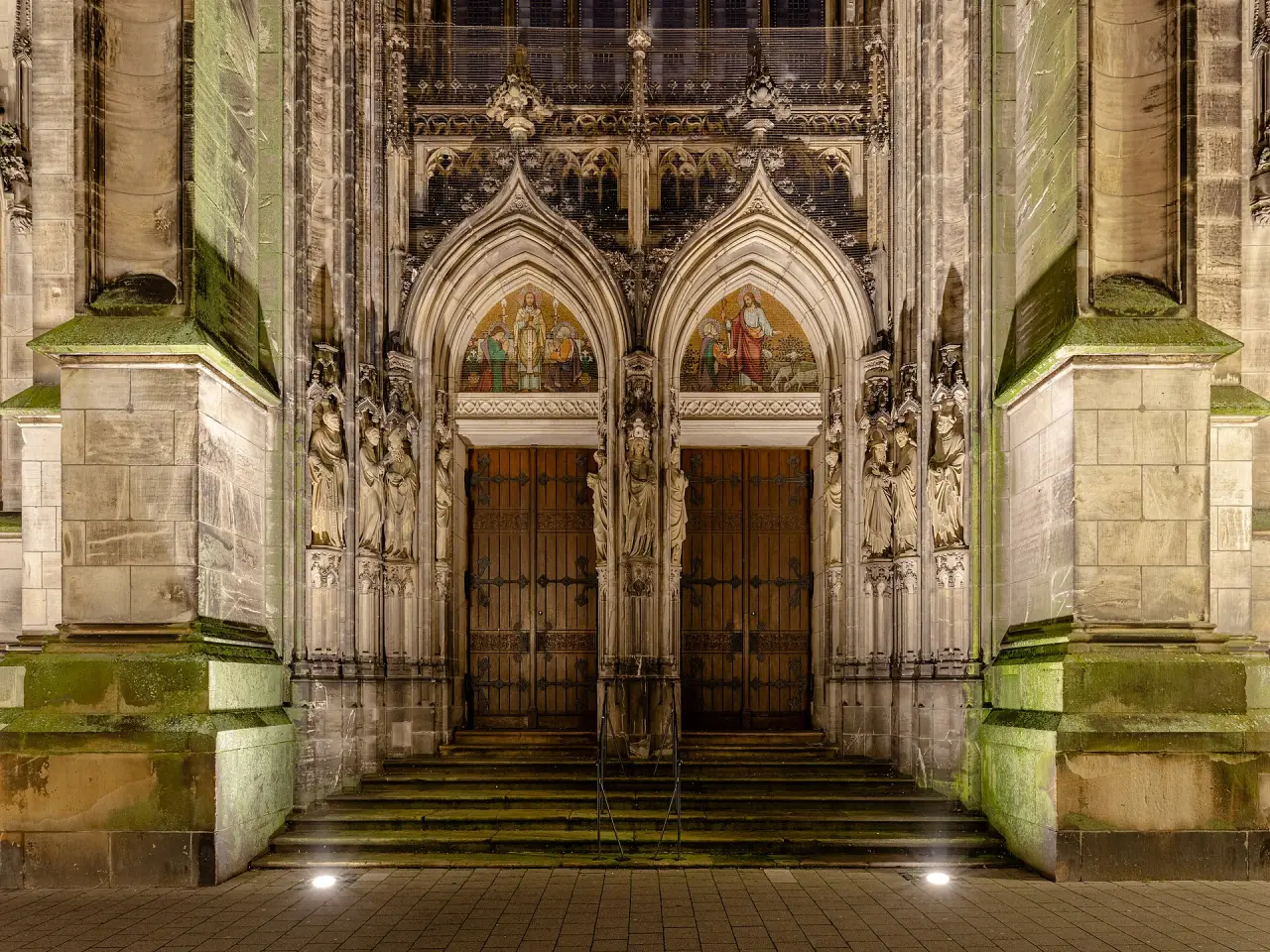 St. Lambertikirche Oldenburg