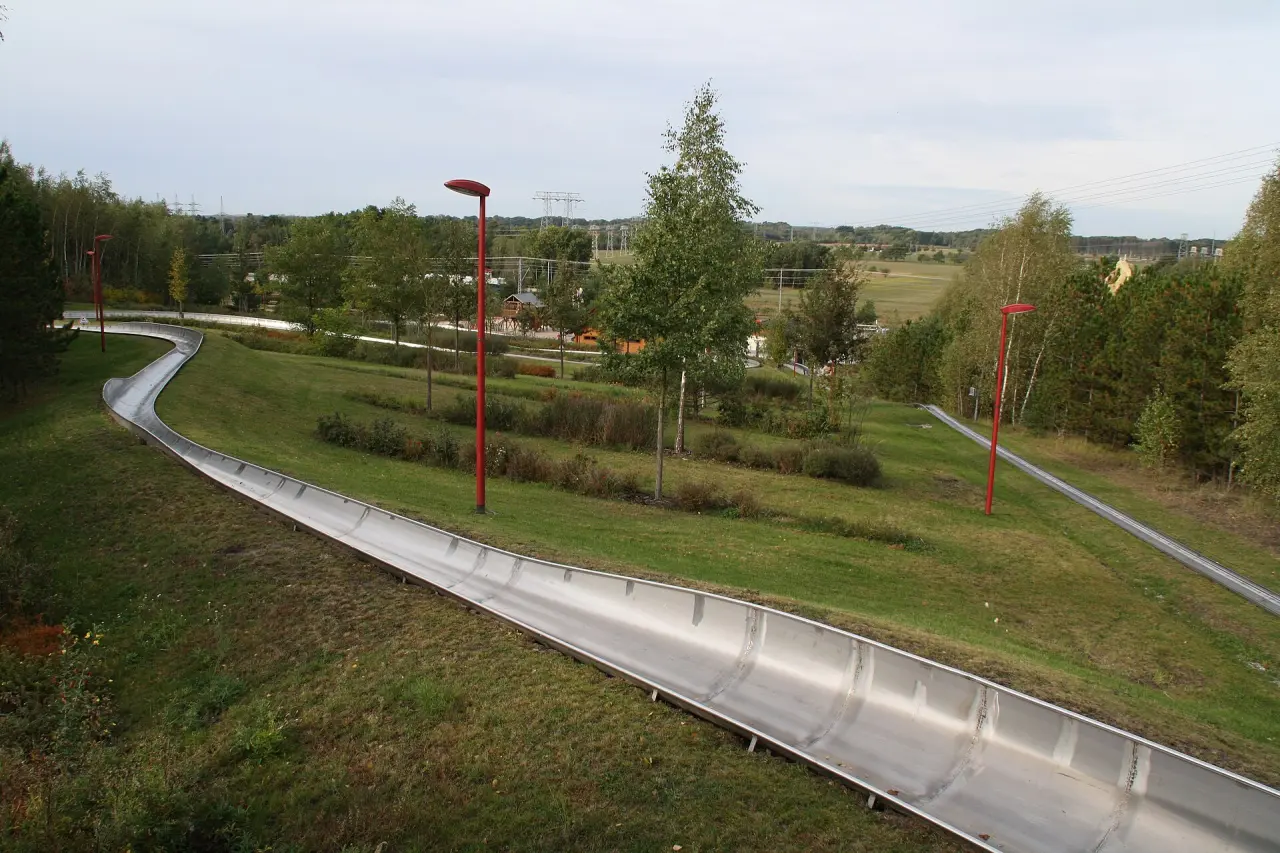 Erlebnispark Teichland