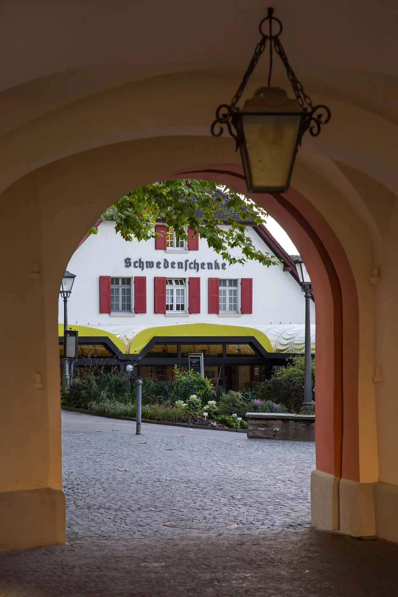 Insel Mainau
