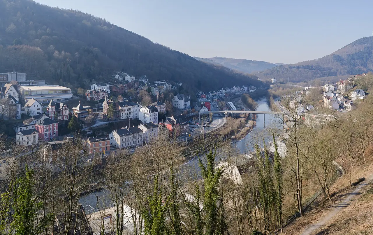 Burg Altena