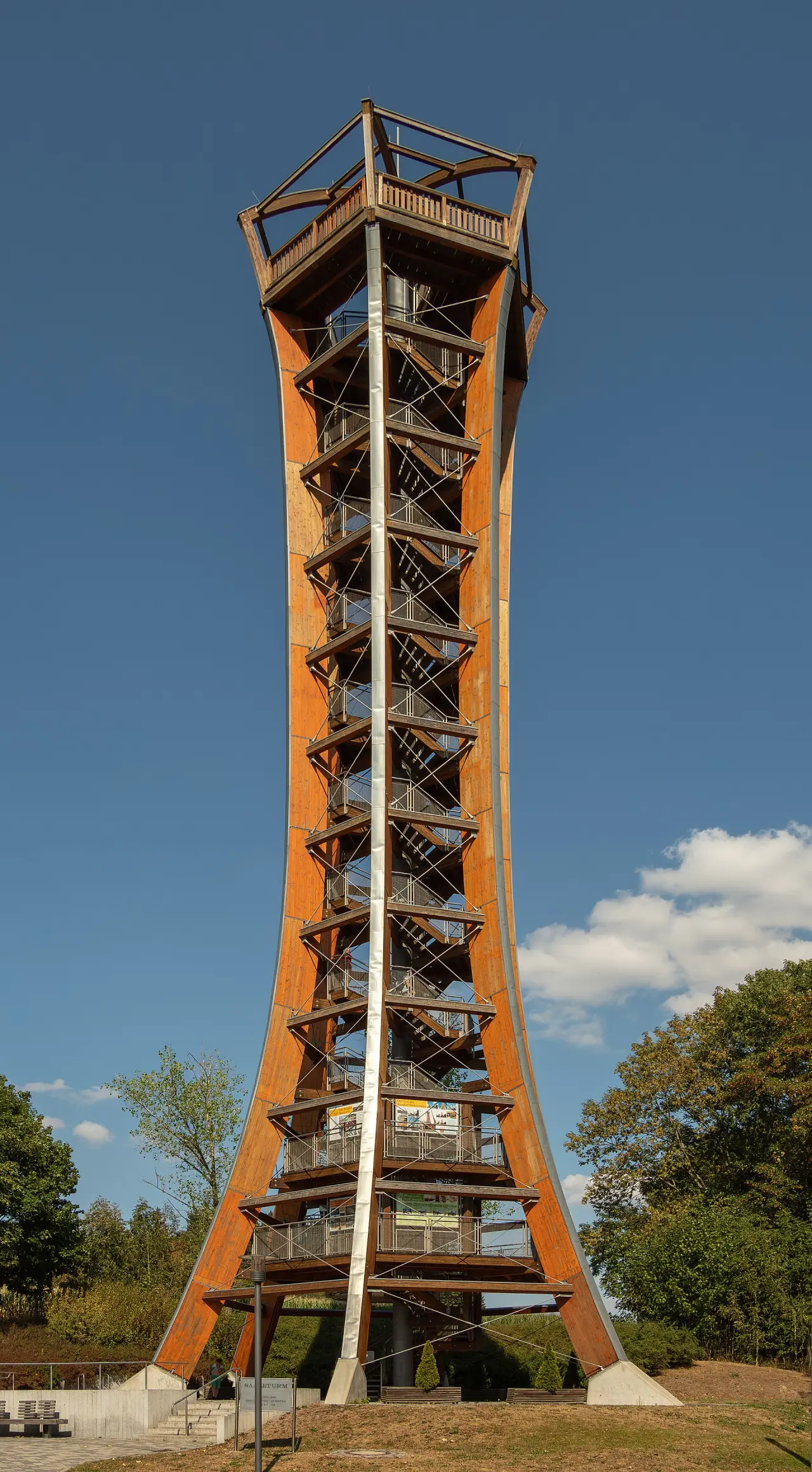 Saaleturm