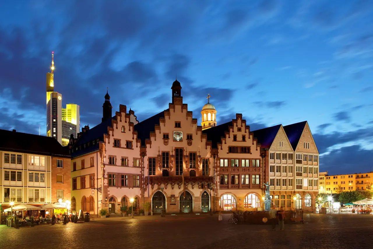 Römerberg