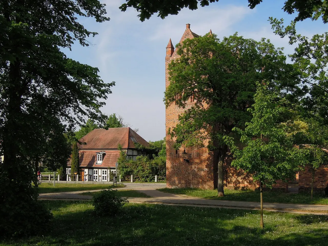 Stargarder Tor