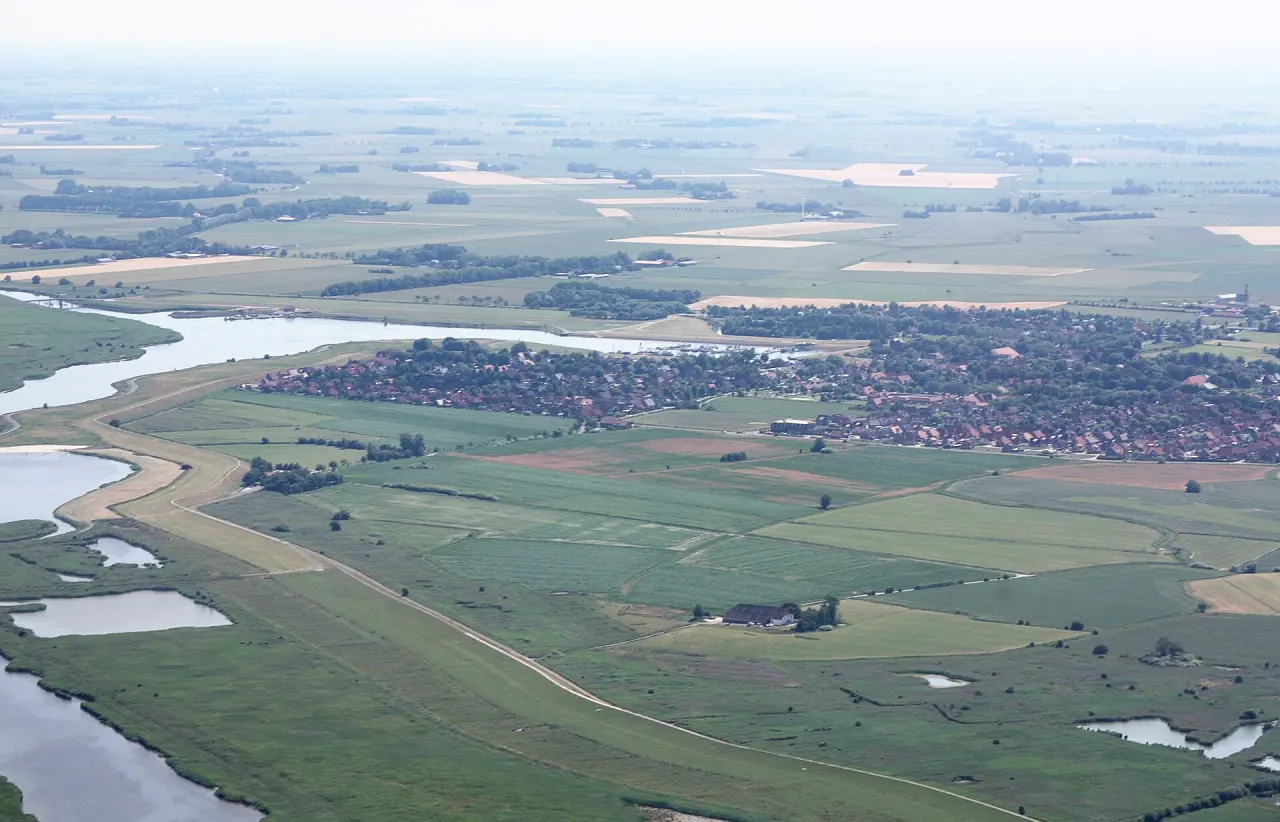Pilsumer Leuchtturm