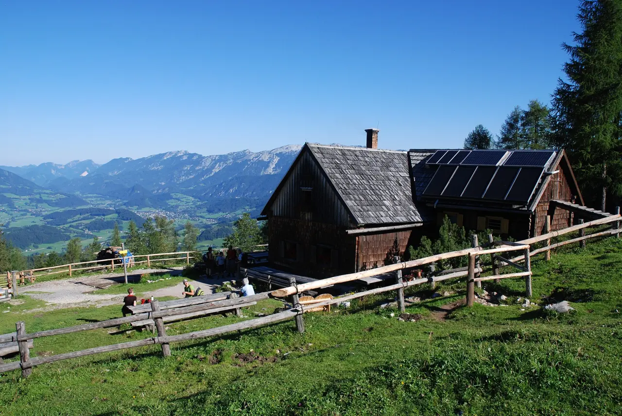 Gowilalm