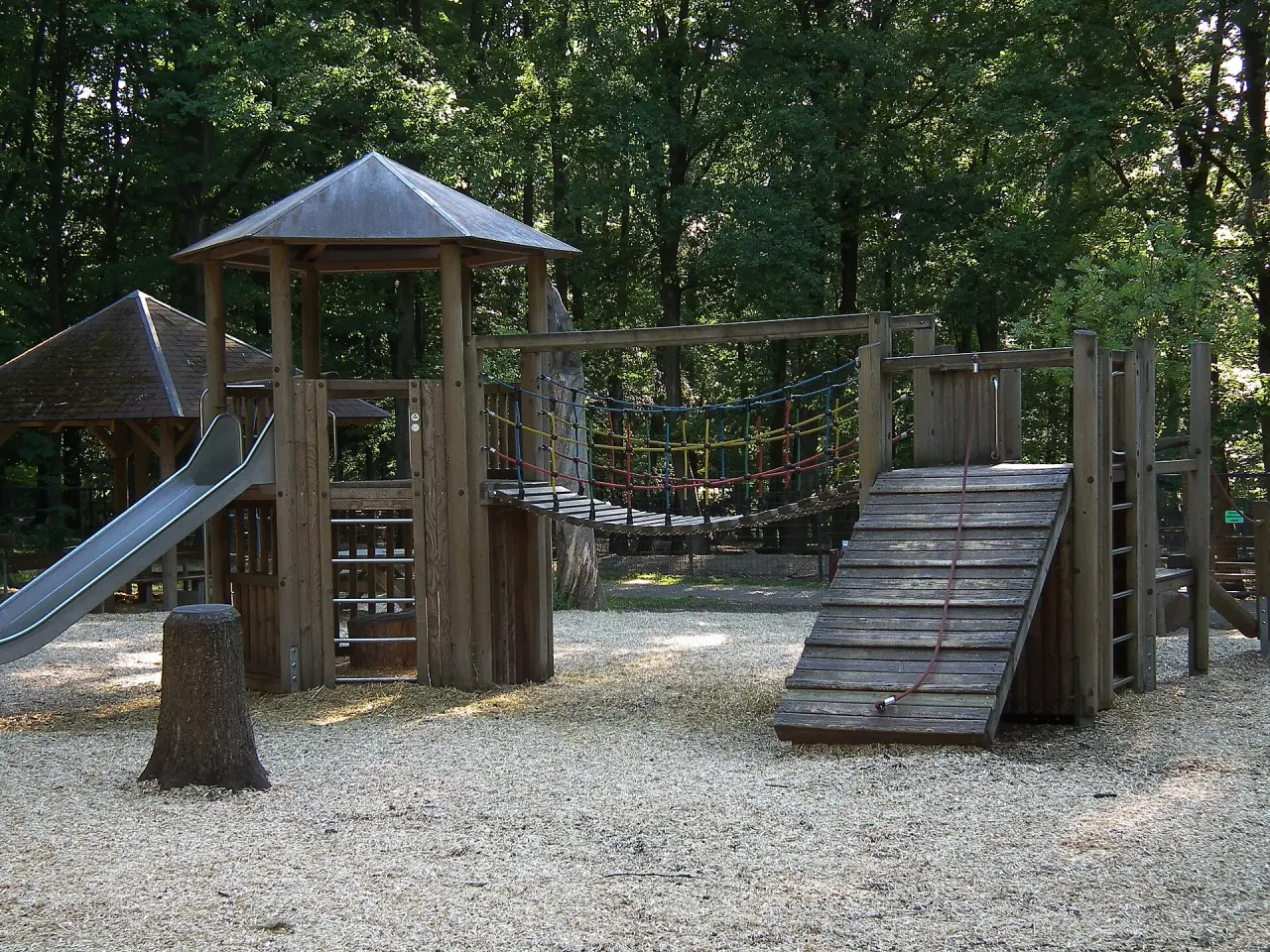 Wildpark Pforzheim