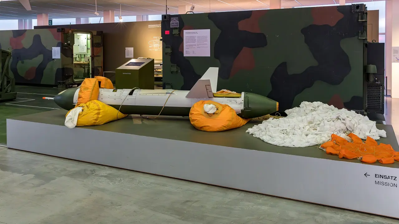 Dornier Museum