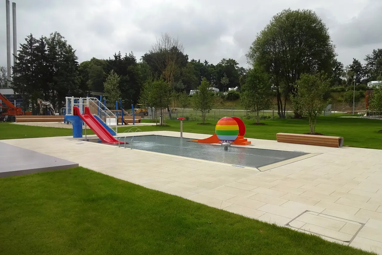 Therme Bad Steben