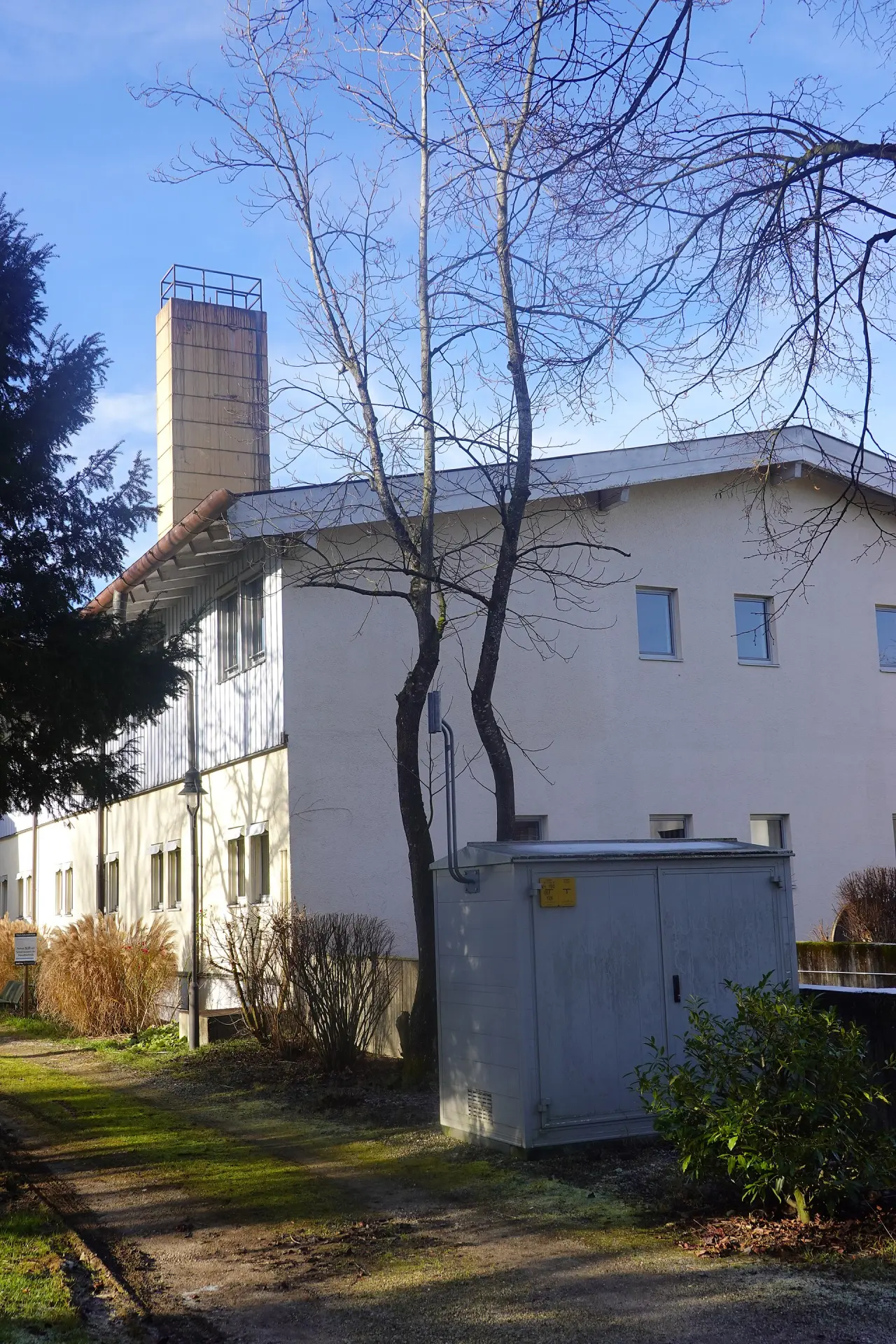 Chiemgau Thermen Bad Endorf