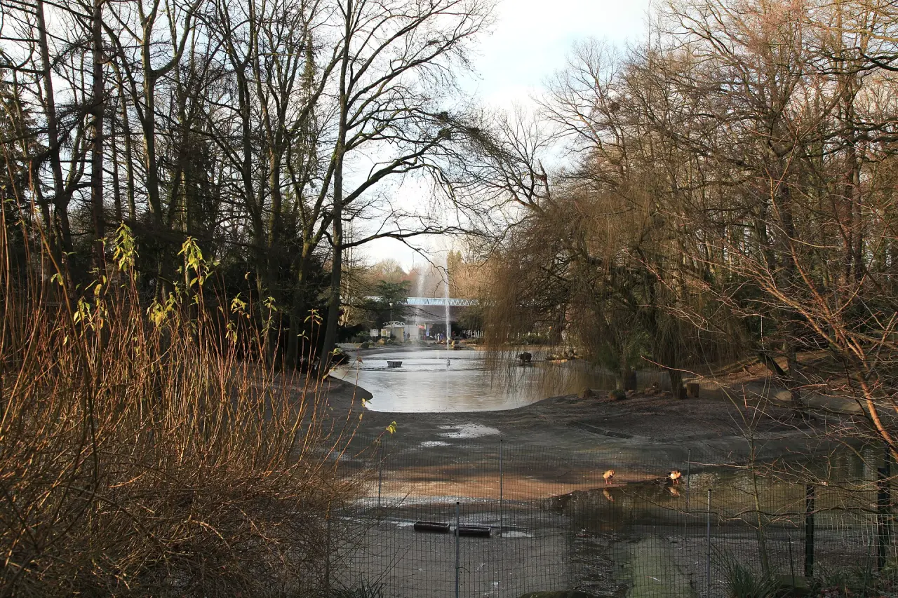 Zoo Dortmund