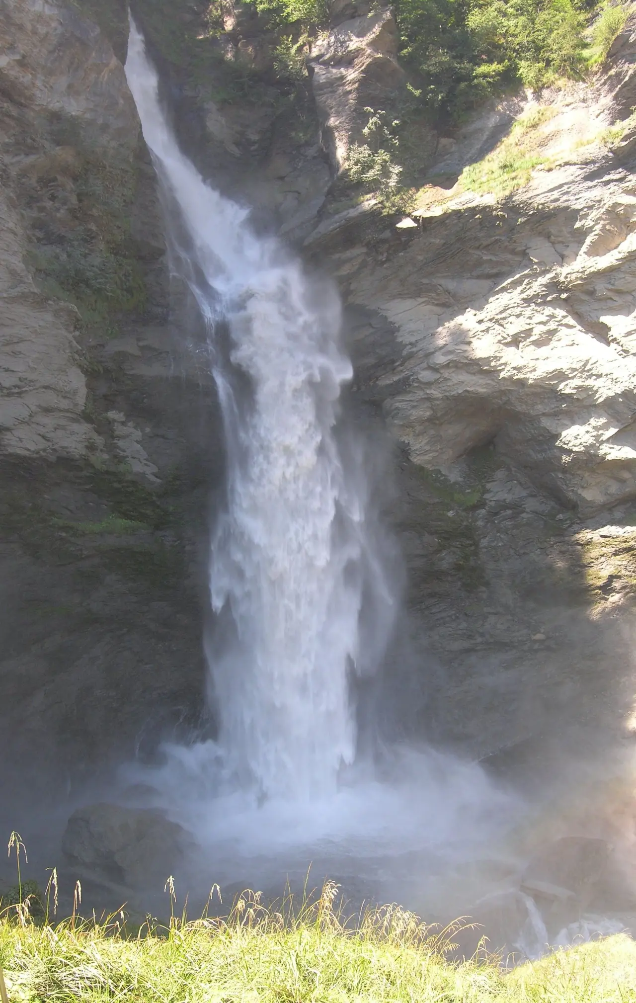 Reichenbachfall