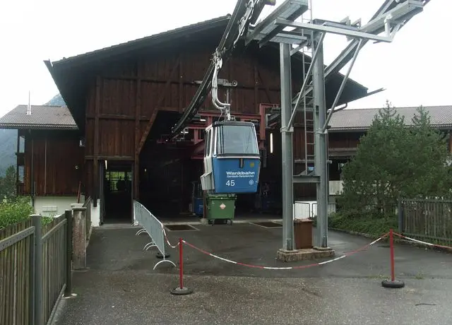 Wankbahn