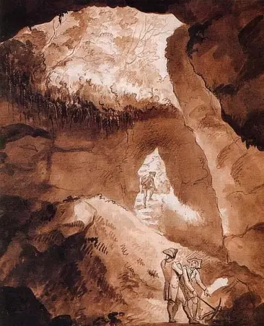 Einhornhöhle