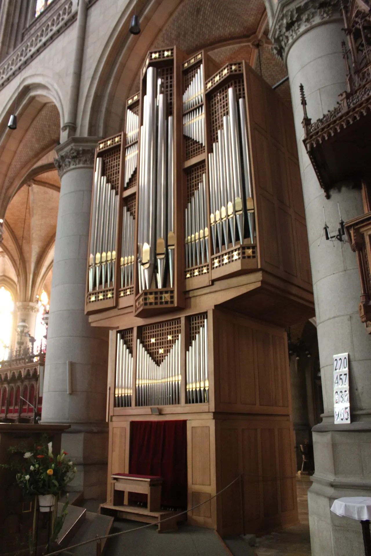 Mariendom Linz