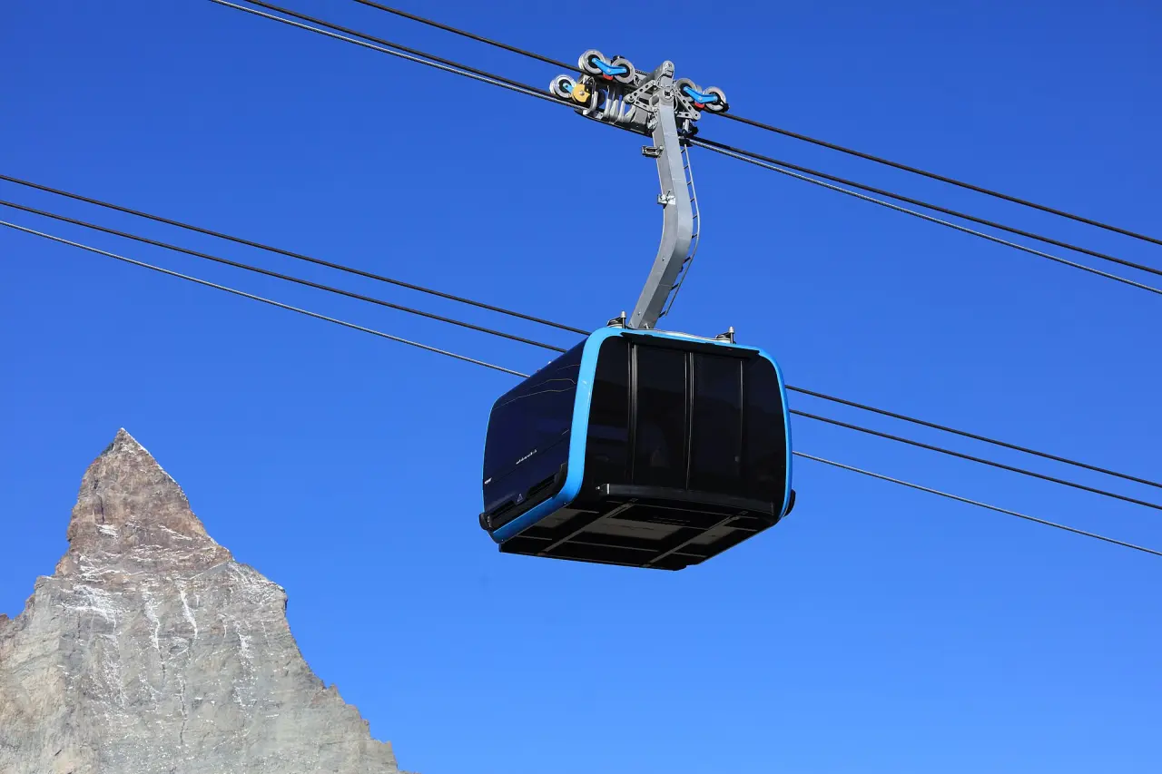 Zermatt Bergbahnen