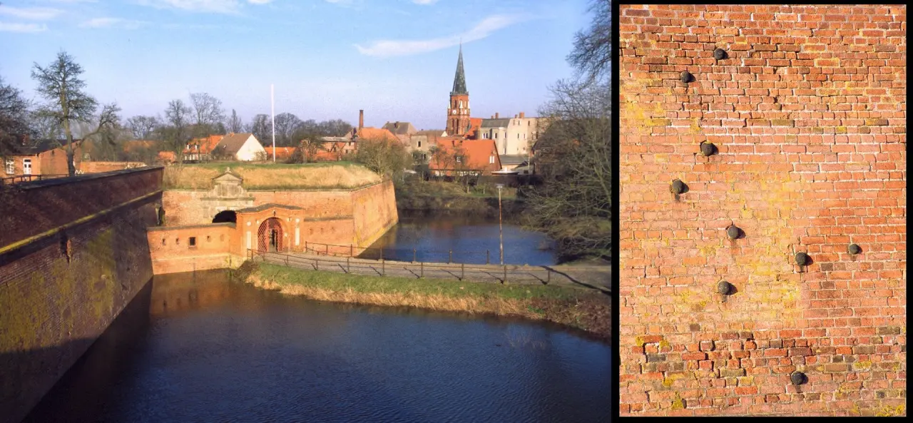 Festung Dömitz