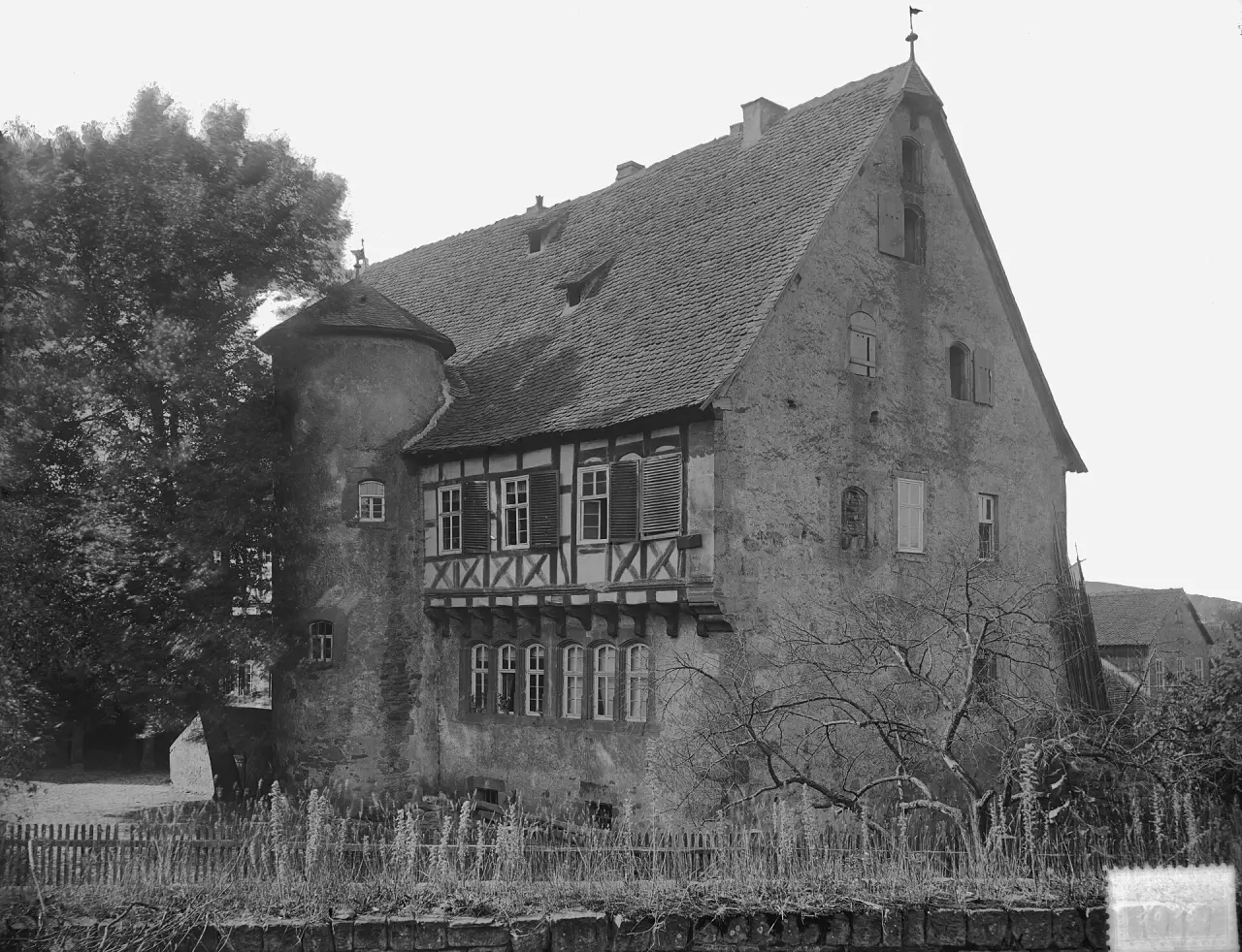 Brüder-Grimm-Haus