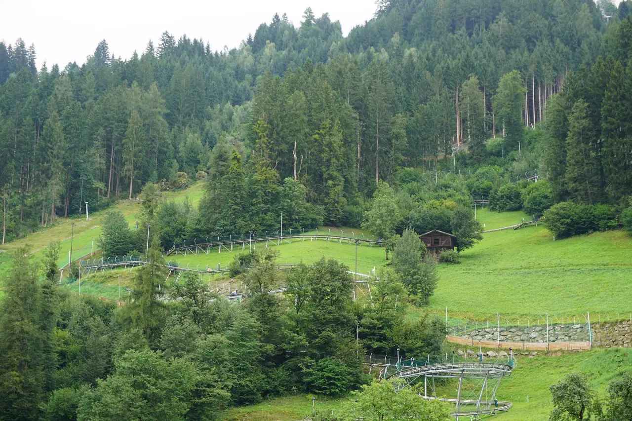 Zillertal Arena