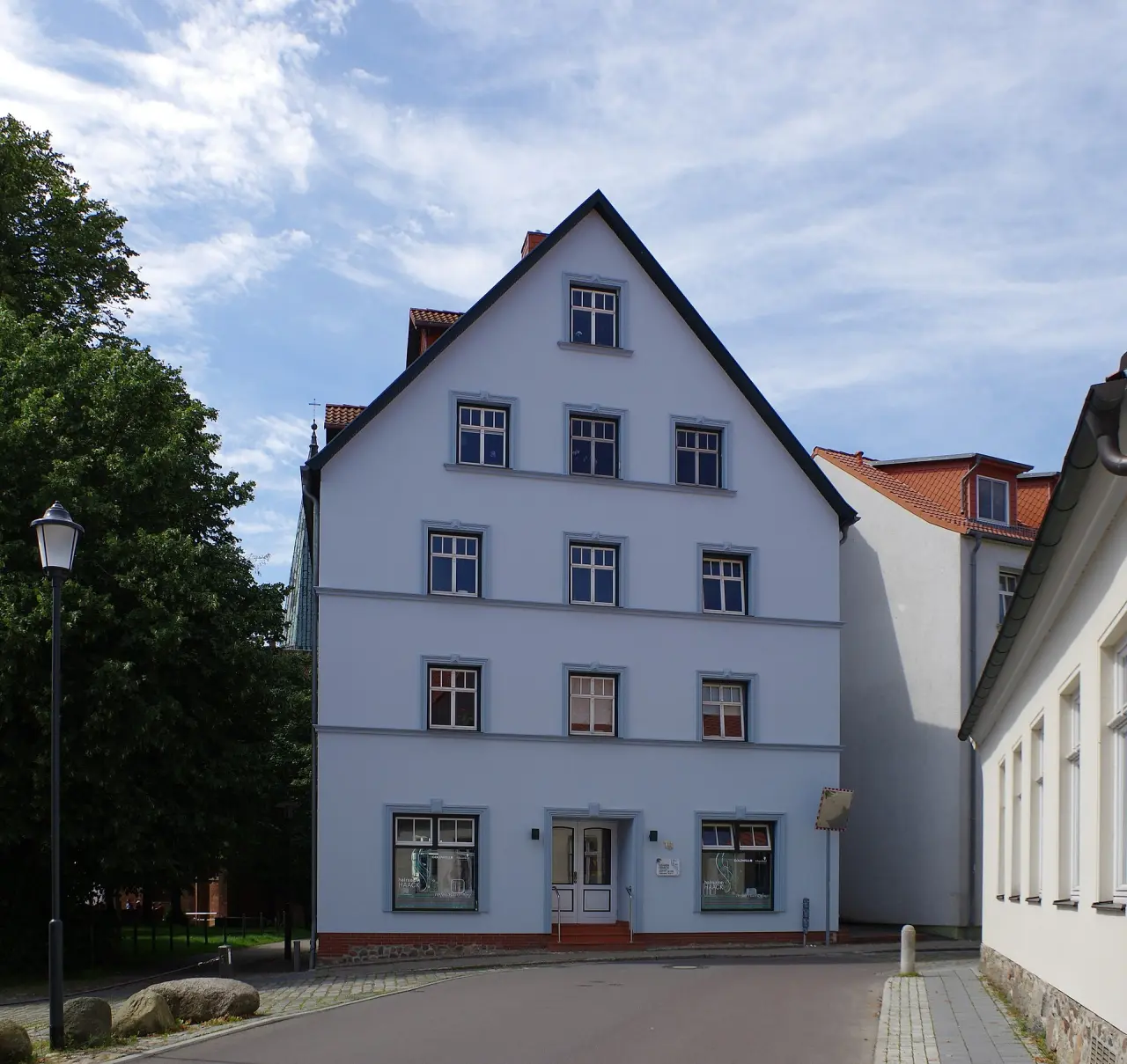 Rügen-Markt