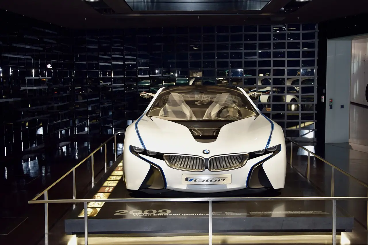 BMW Museum