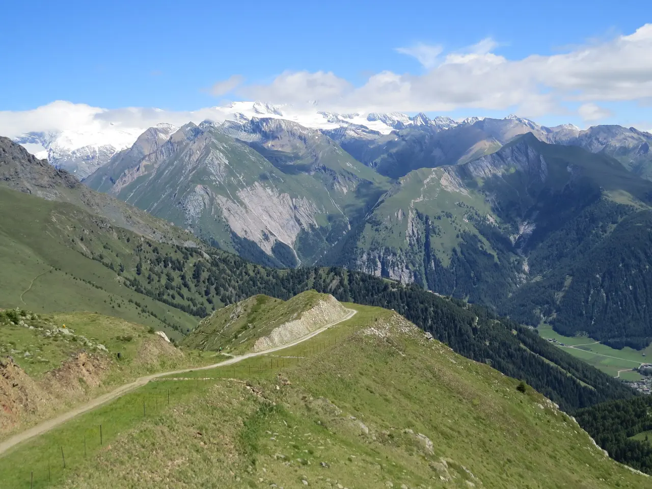 Großglockner Resort Kals-Matrei