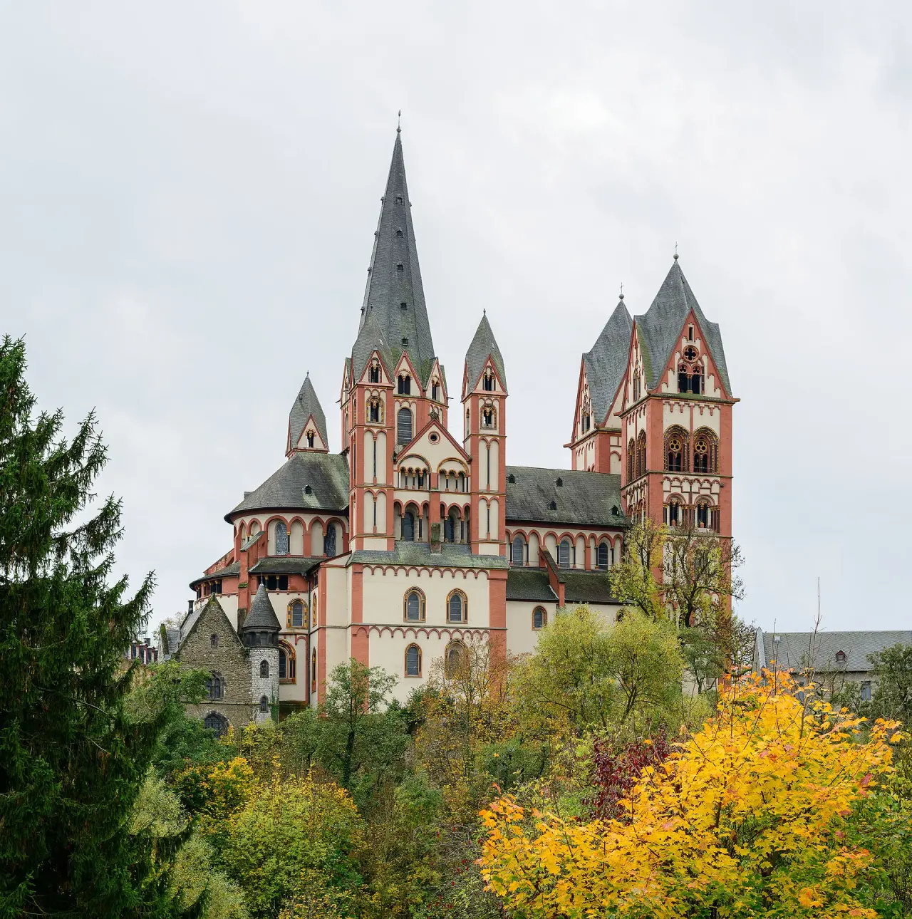 Dom zu Limburg