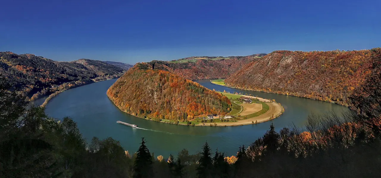 Schlögener Schlinge