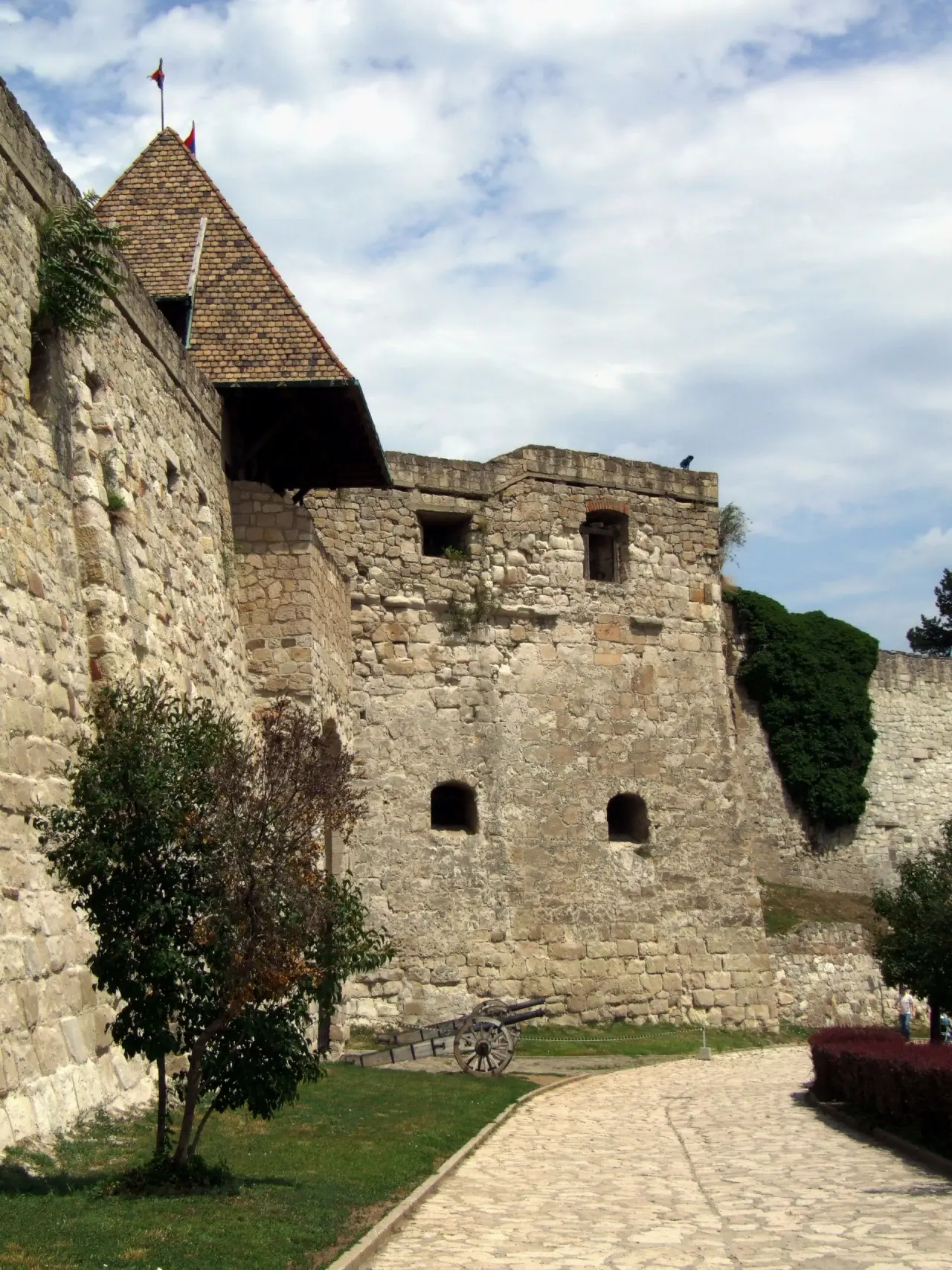 Burg Eger