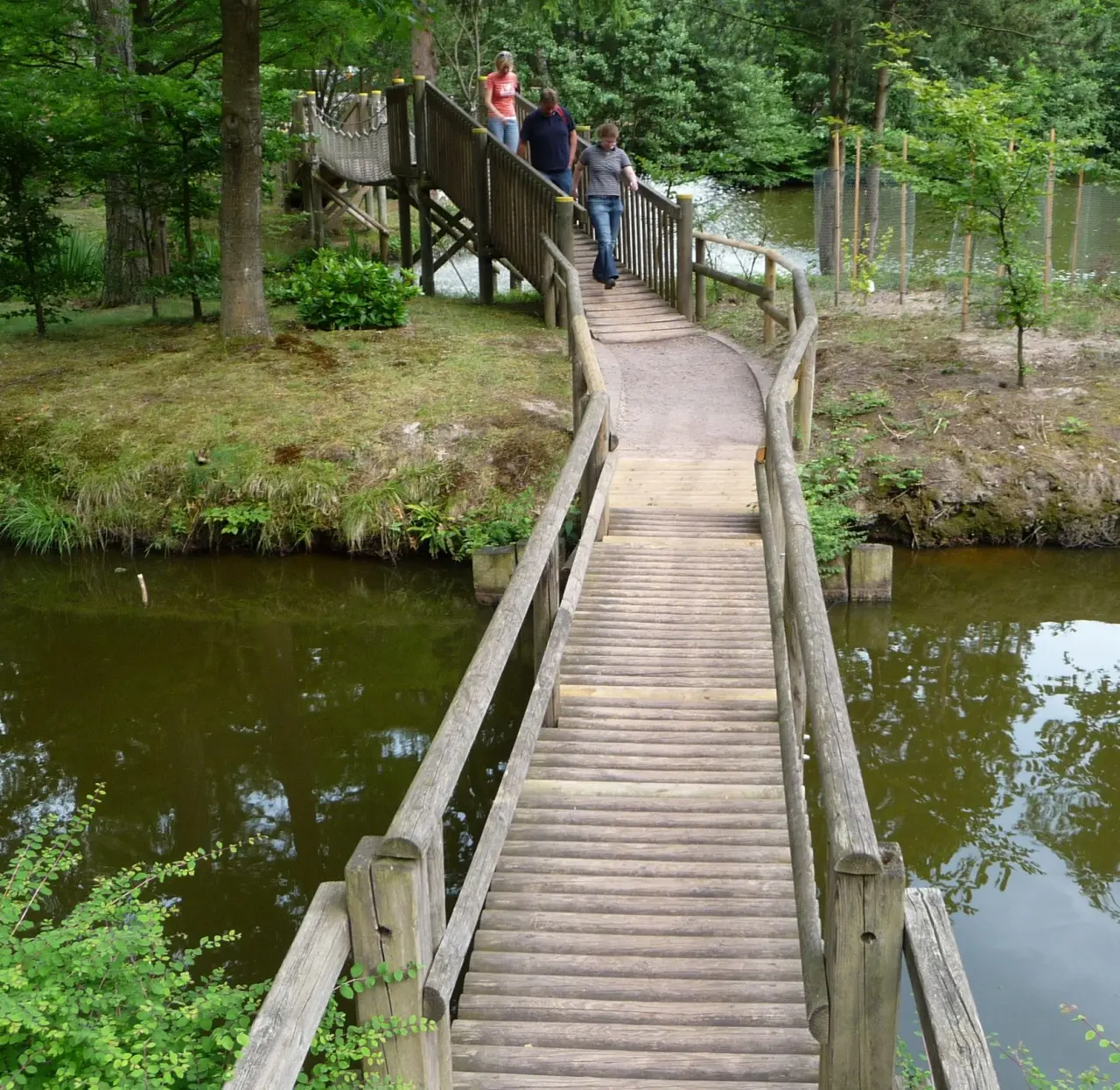 Kurpfalz-Park Wachenheim
