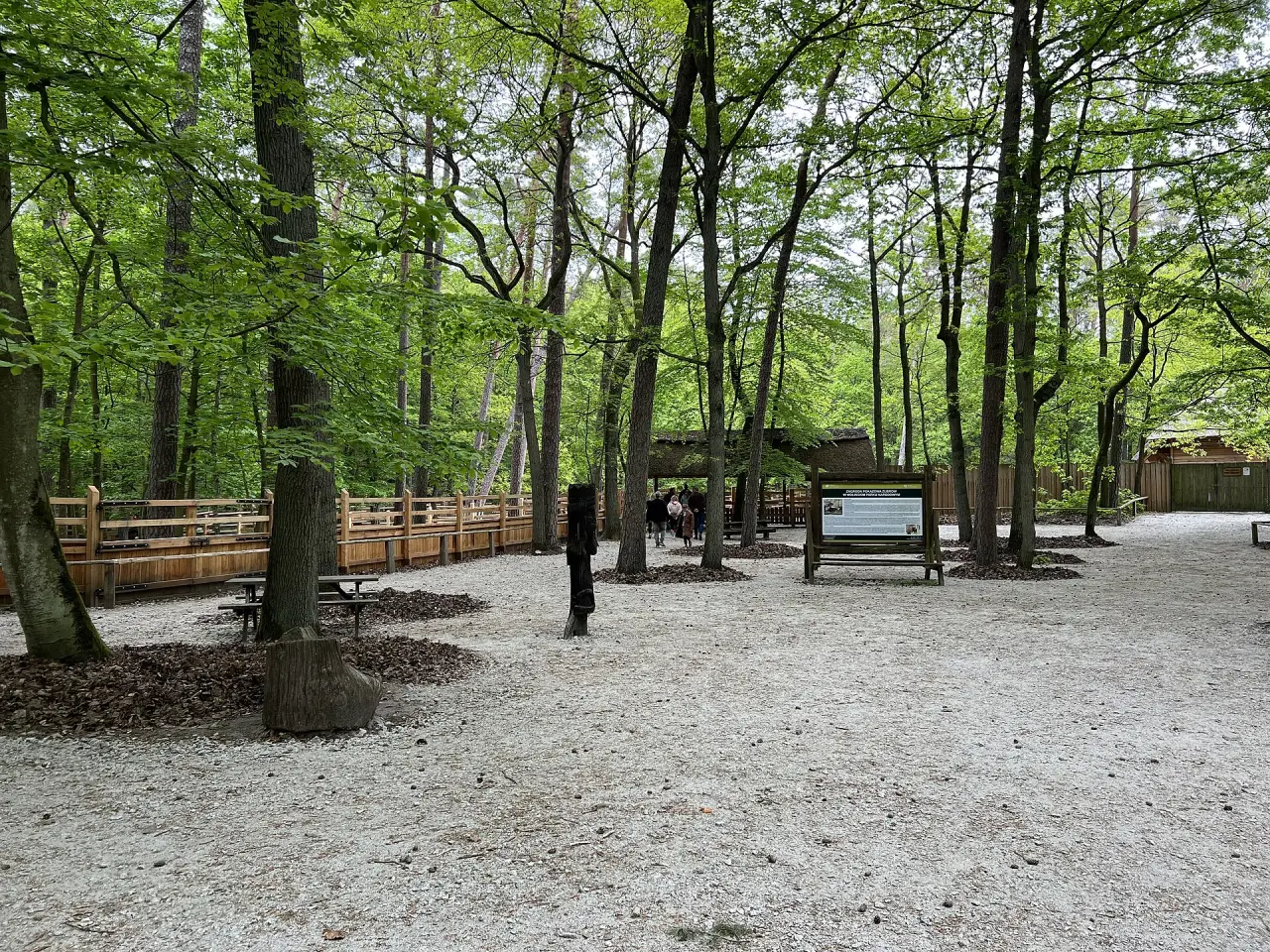 Nationalpark Wolin