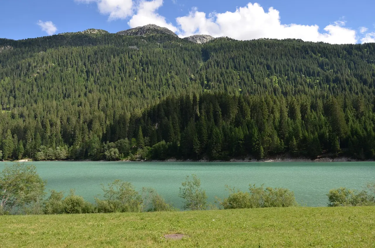 Naturpark Beverin
