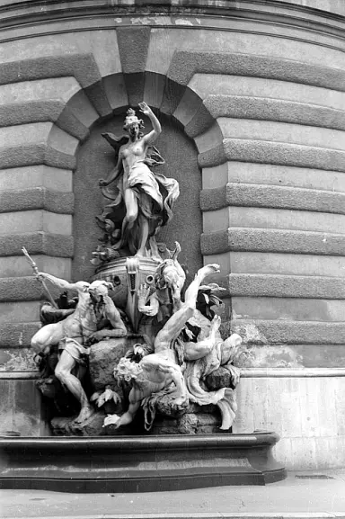 Hofburg Wien