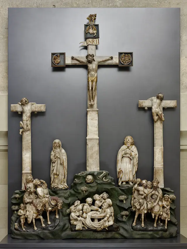 Dom und Domschatz Halberstadt