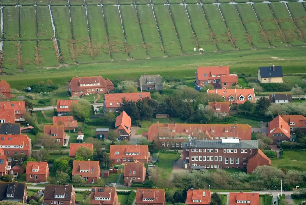 Küstenmuseum Juist