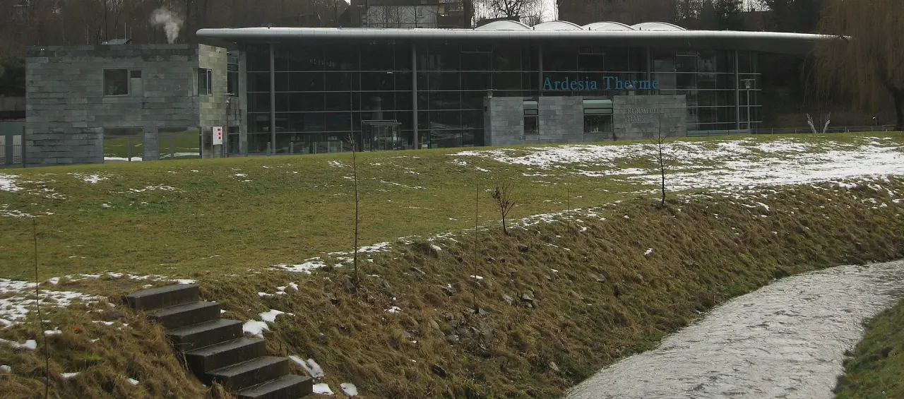 ARDESIA-Therme