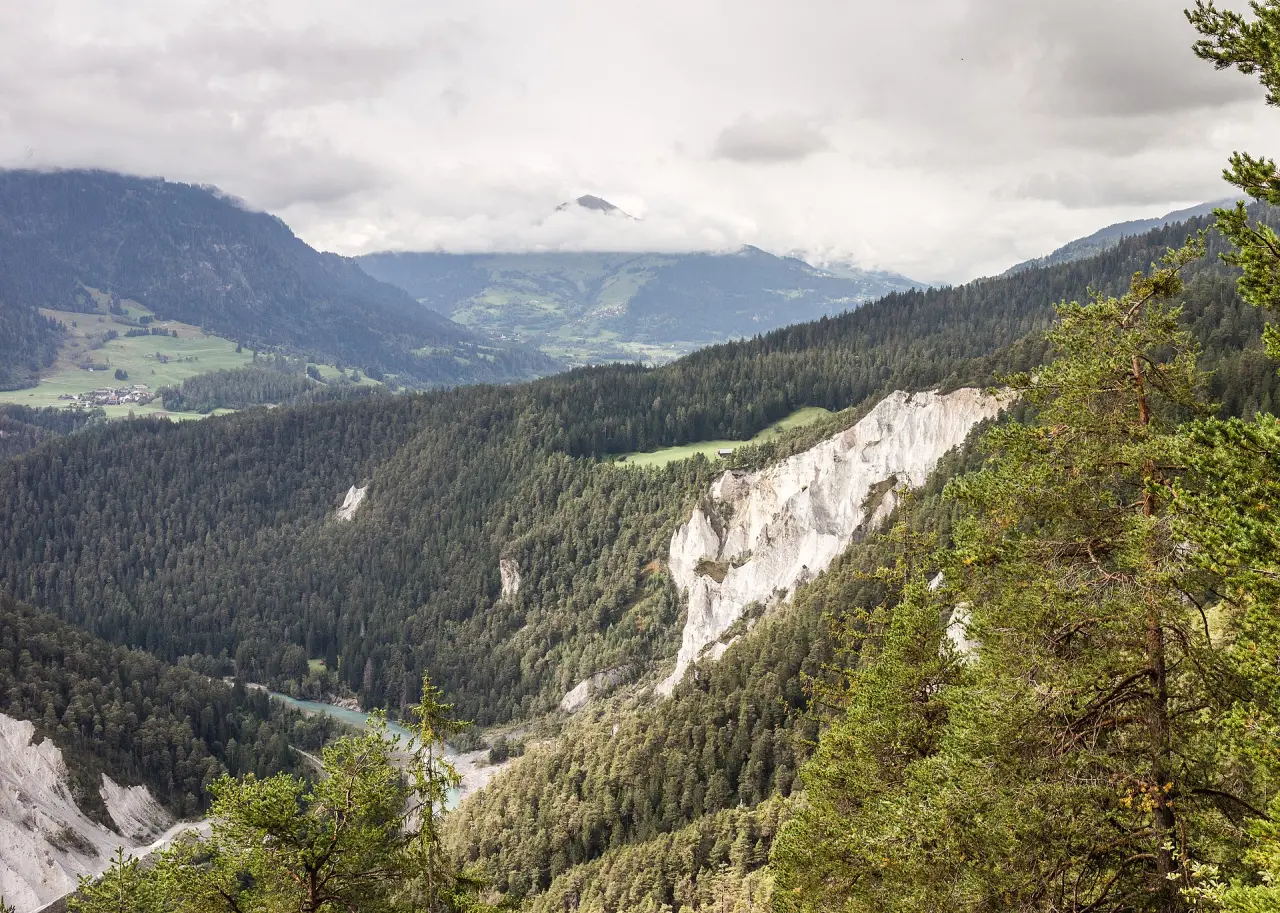Flims Laax Falera