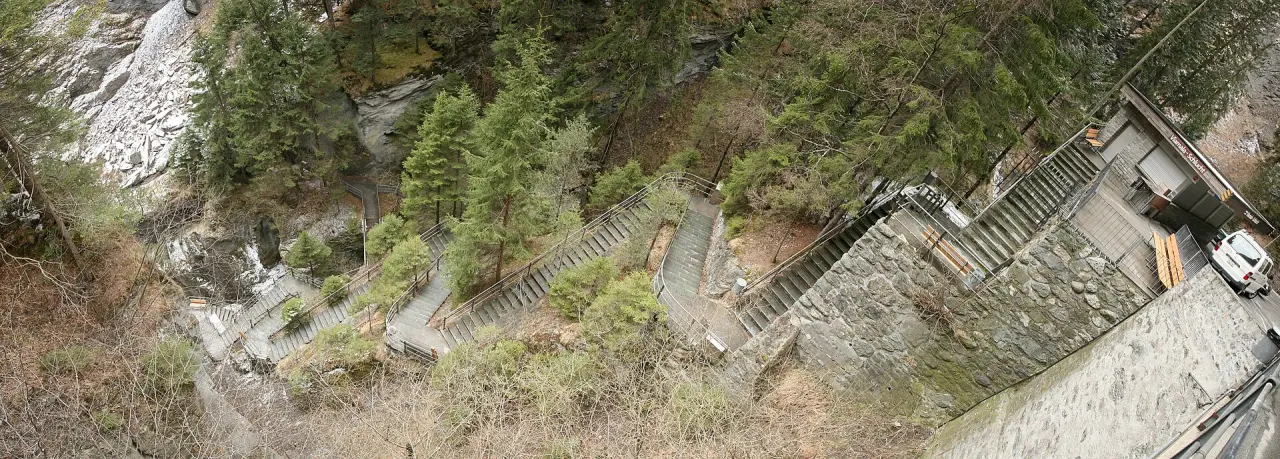 Viamala-Schlucht