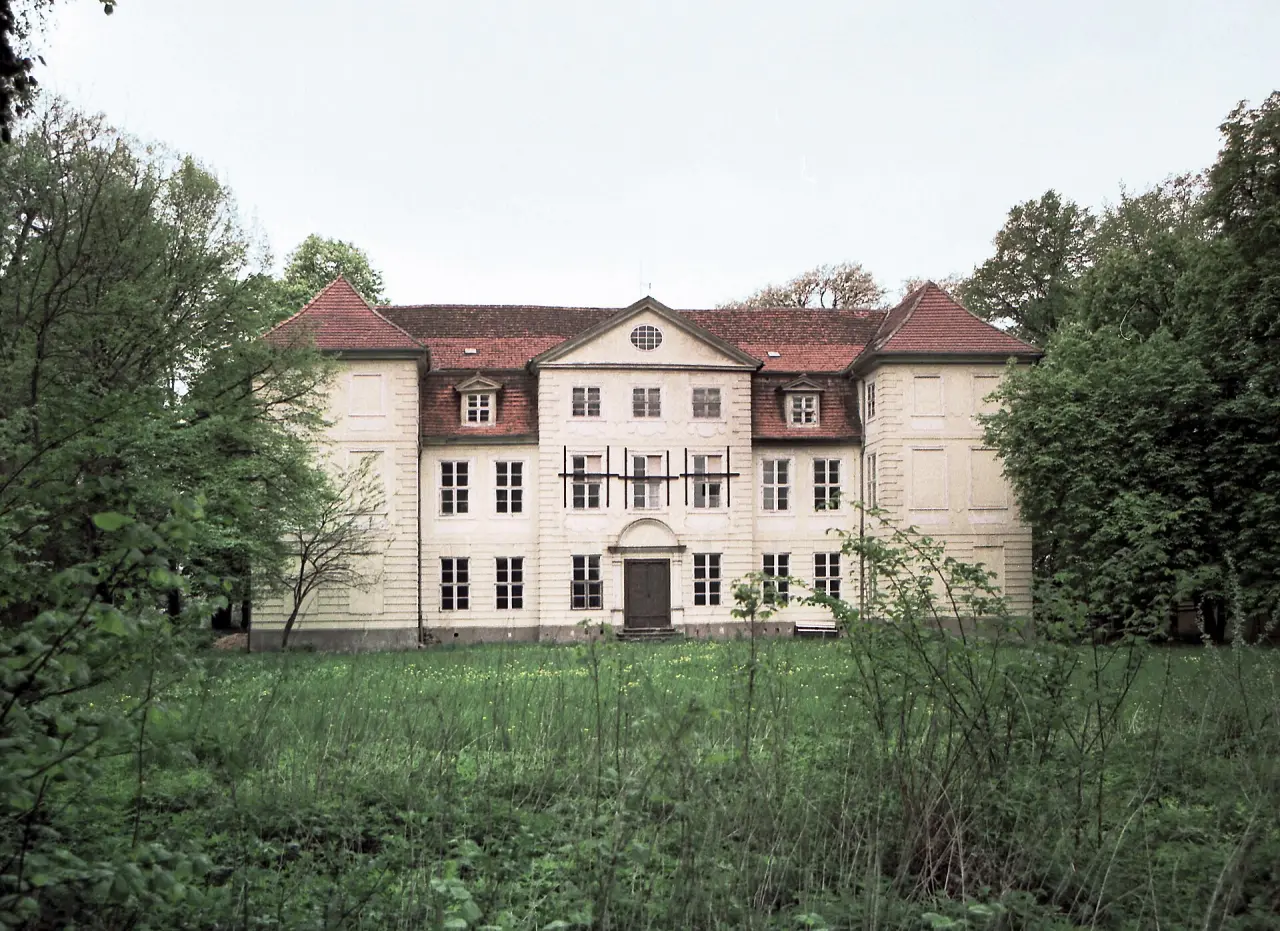 Schloss Mirow