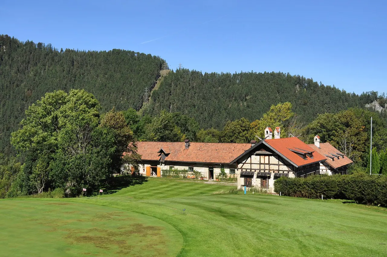 Südbahnhotel Semmering