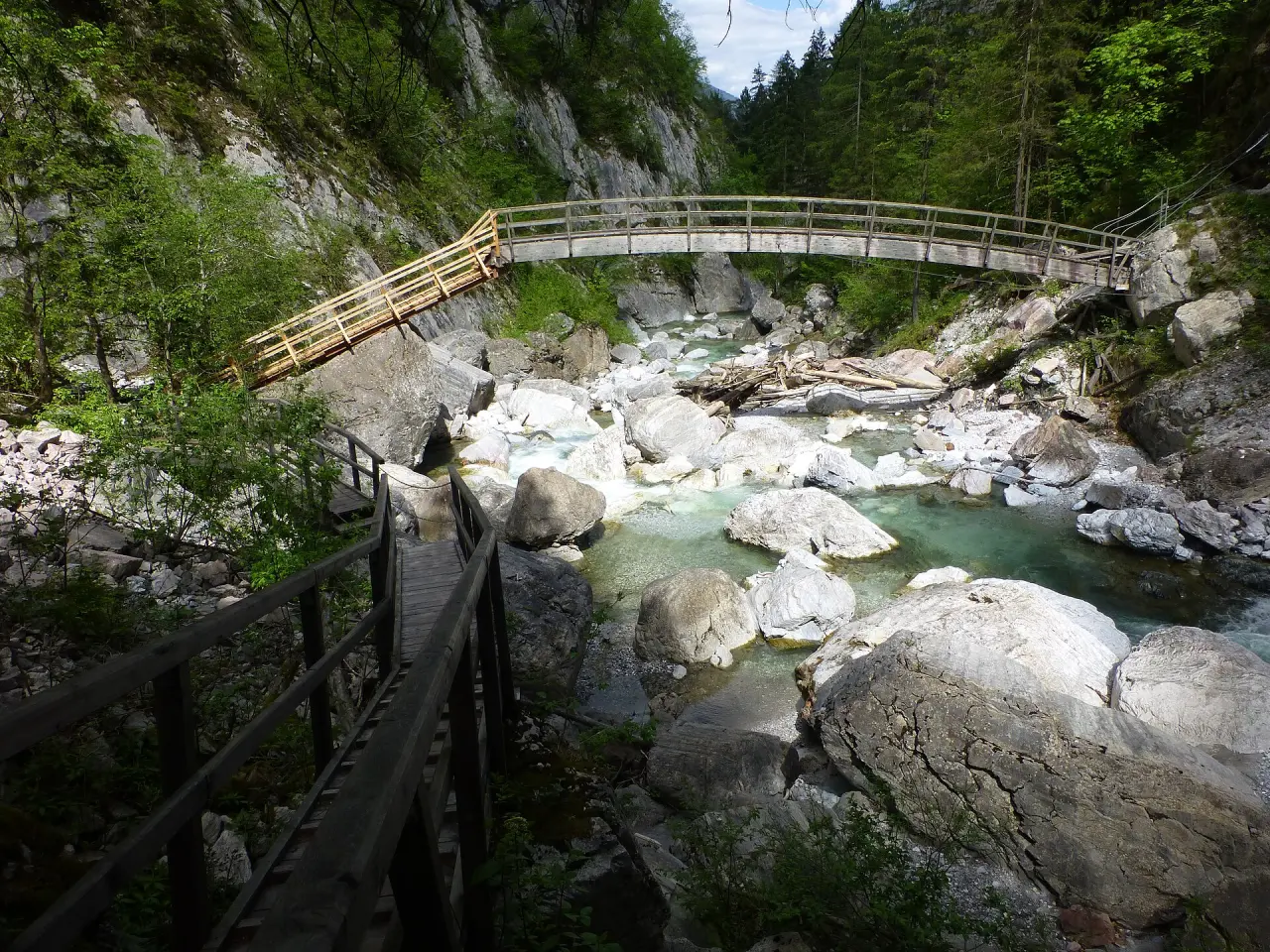 Garnitzenklamm