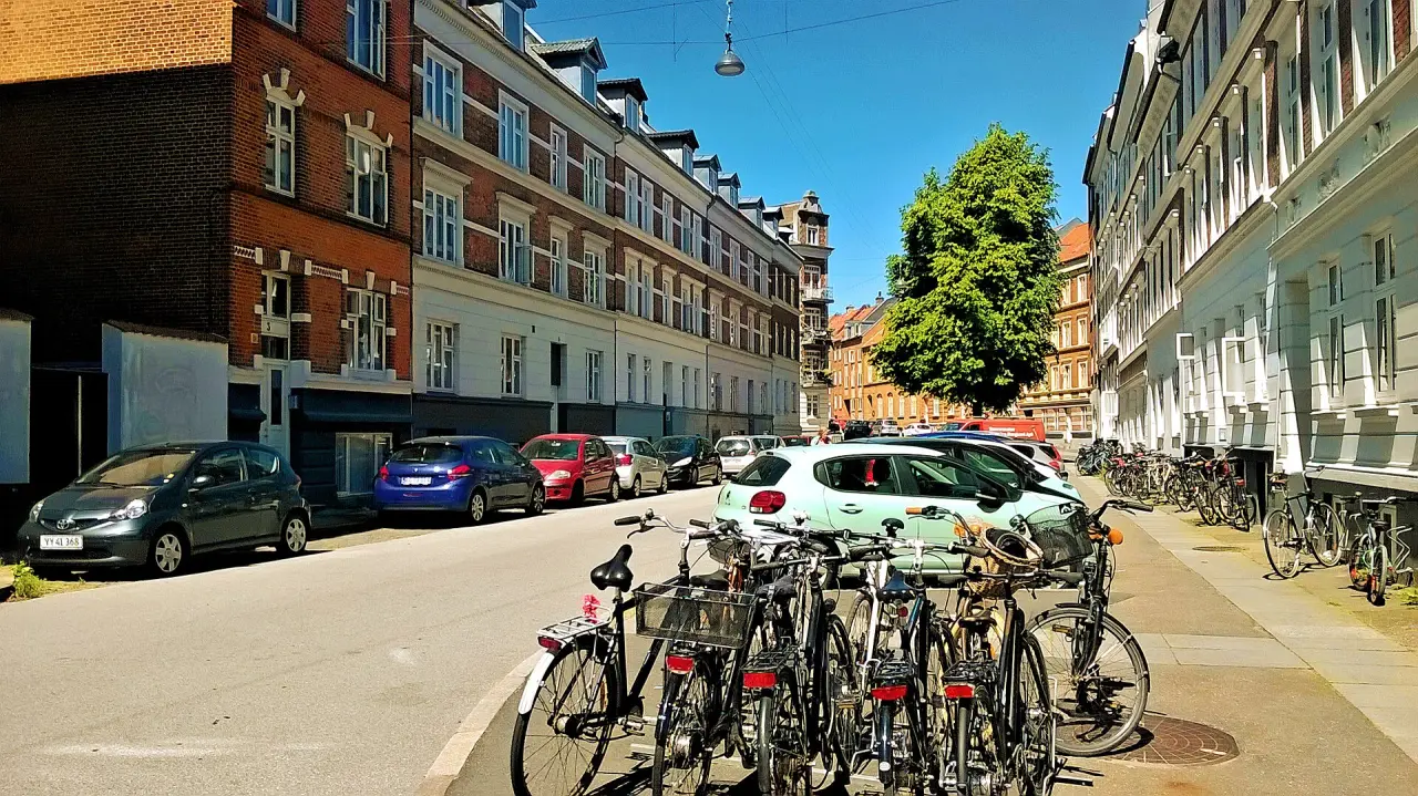 Schlossruine Trøjborg