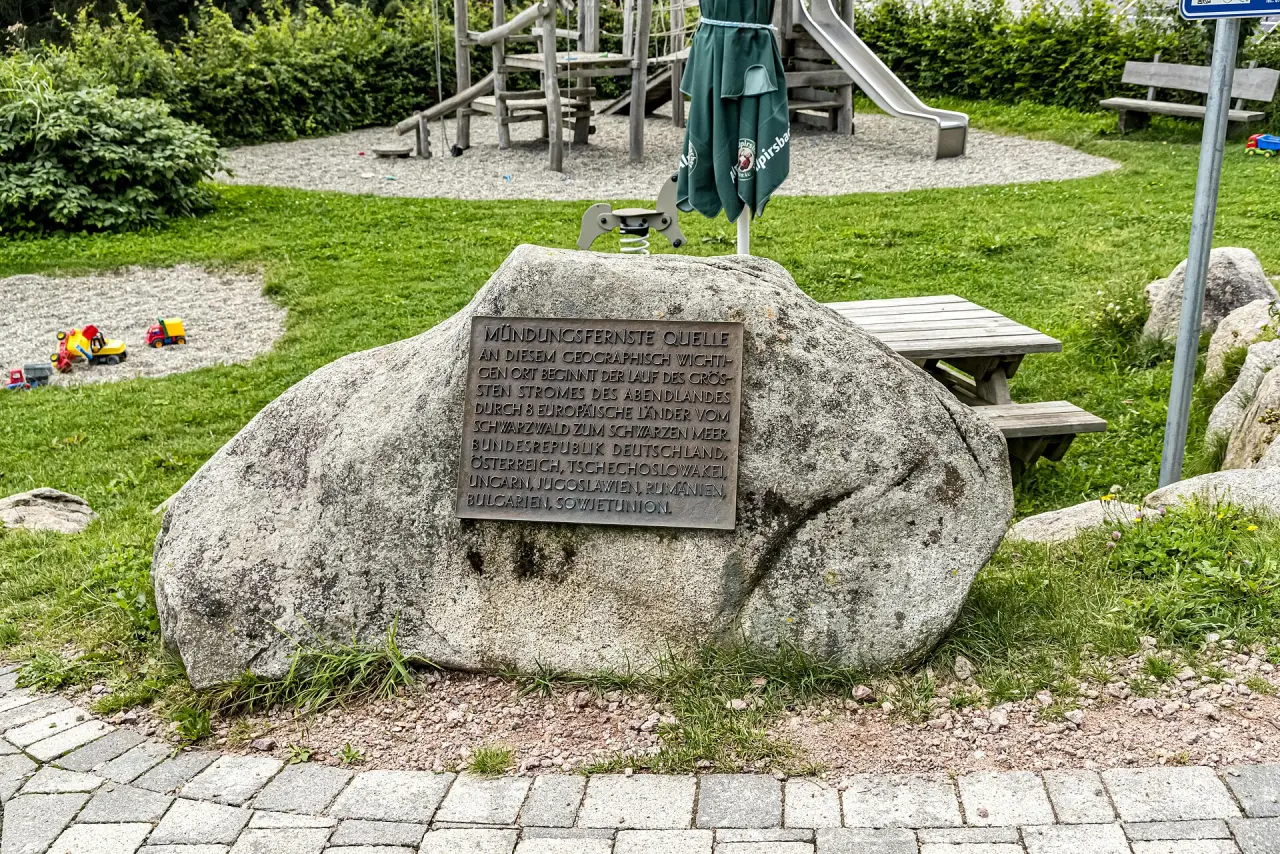 Bregquelle