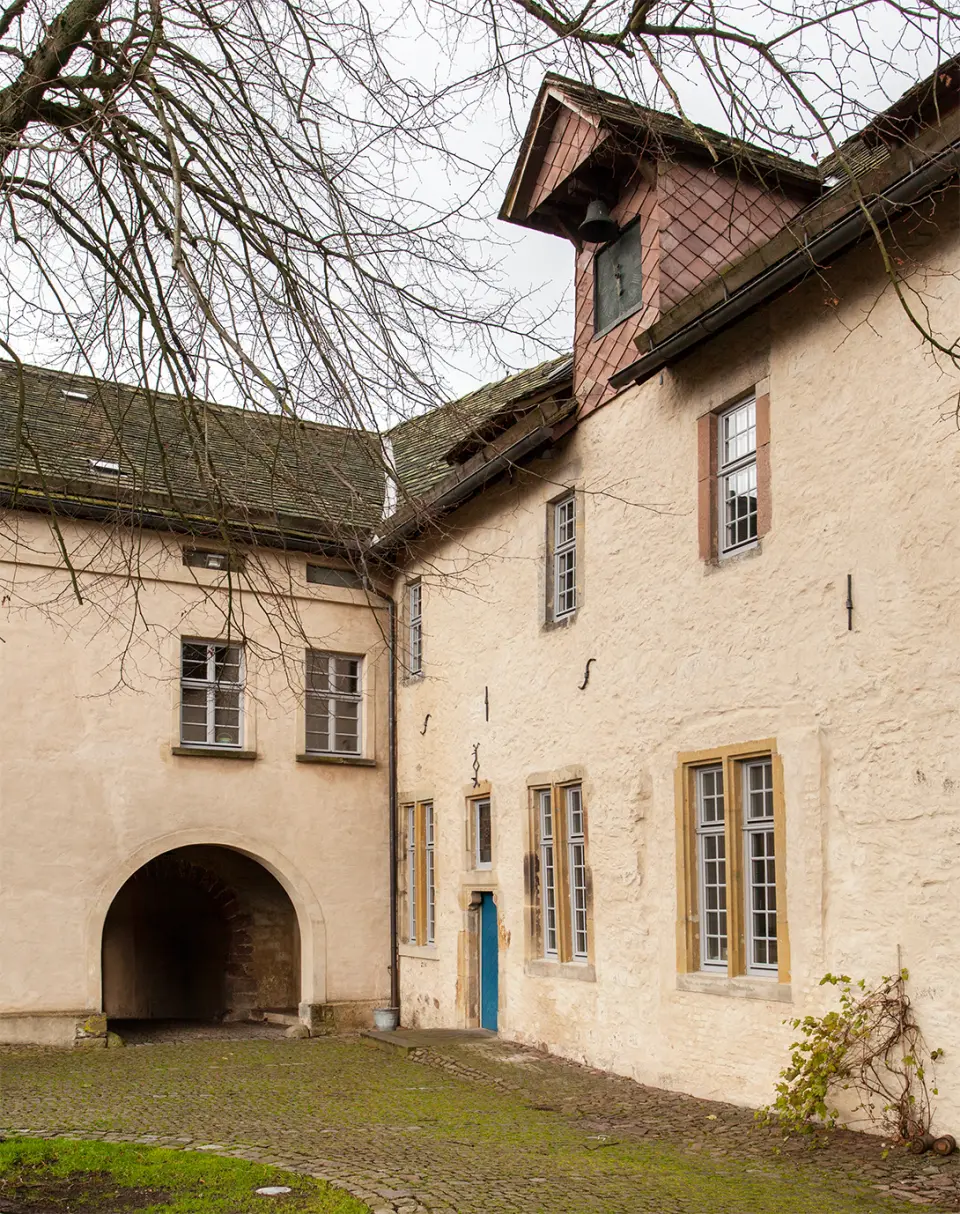 Burg Sternberg
