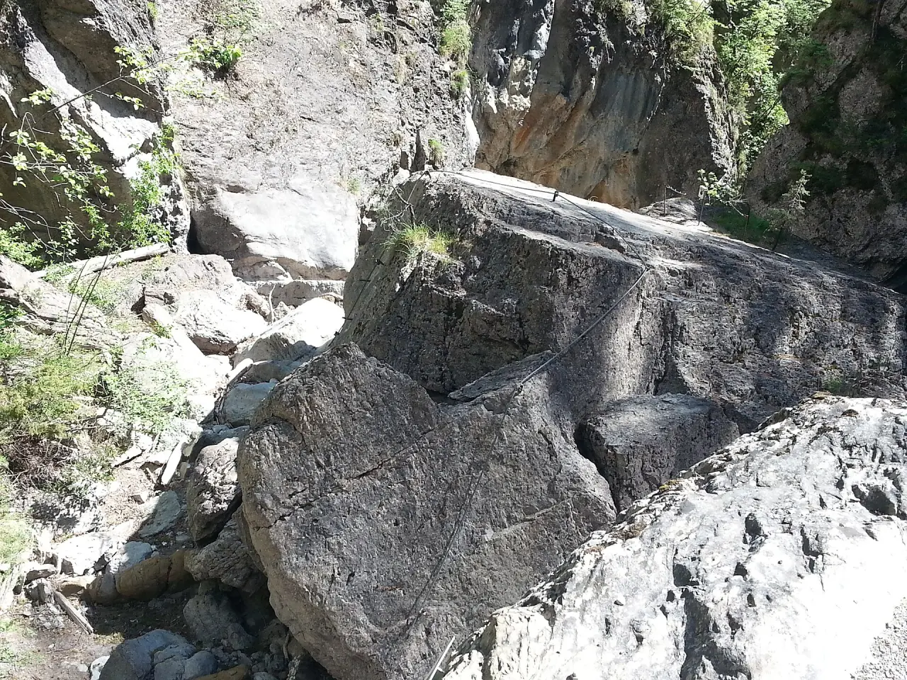 Pirknerklamm