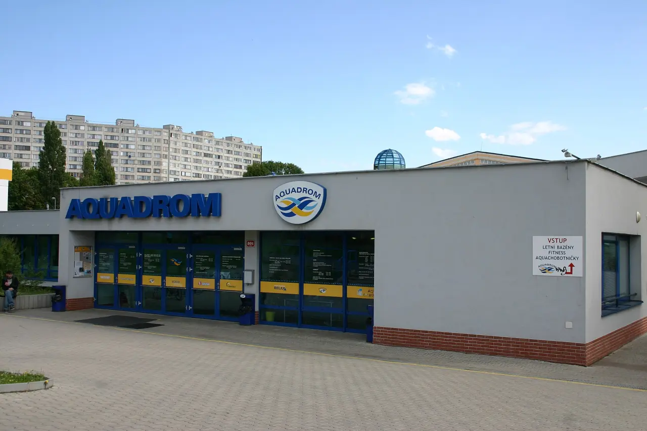 Medi Therme Bochum